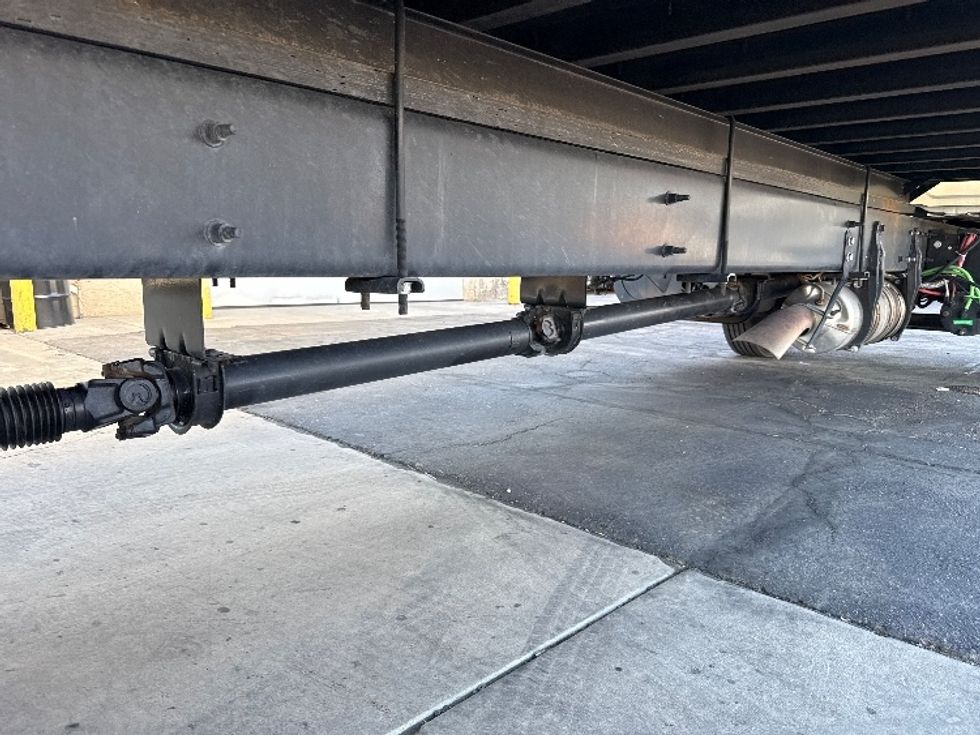 Medium Duty Box Truck-Light and Medium Duty Trucks-International-2020-MV607-Phoenix-AZ-62,630\n\t\tmiles-$ 61,750 - Image 14