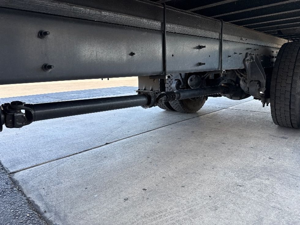Medium Duty Box Truck-Light and Medium Duty Trucks-International-2020-MV607-Phoenix-AZ-62,630\n\t\tmiles-$ 61,750 - Image 5