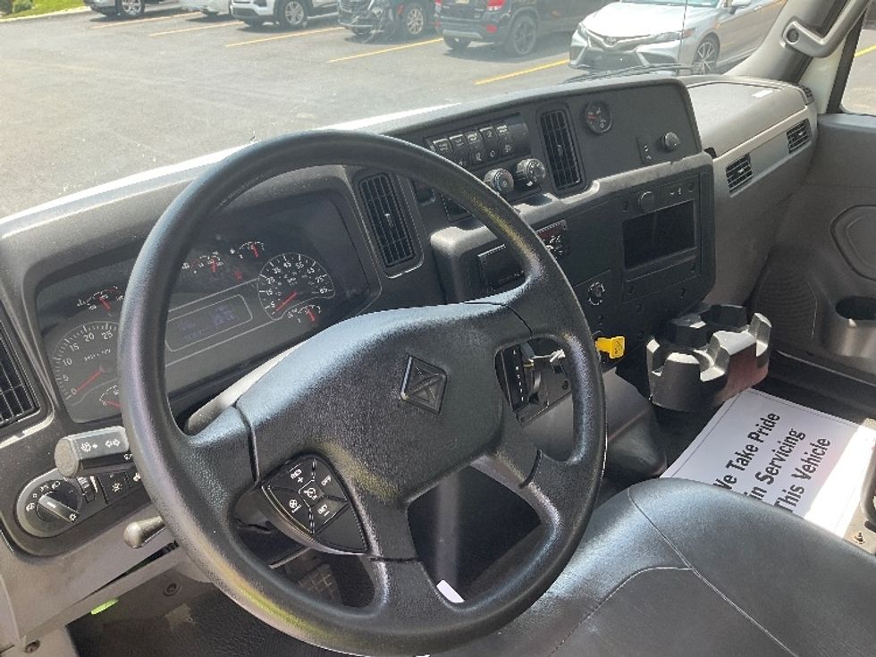 Medium Duty Box Truck-Light and Medium Duty Trucks-International-2020-MV607-Piqua-OH-162,576\n\t\tmiles-$ 53,500 - Image 16