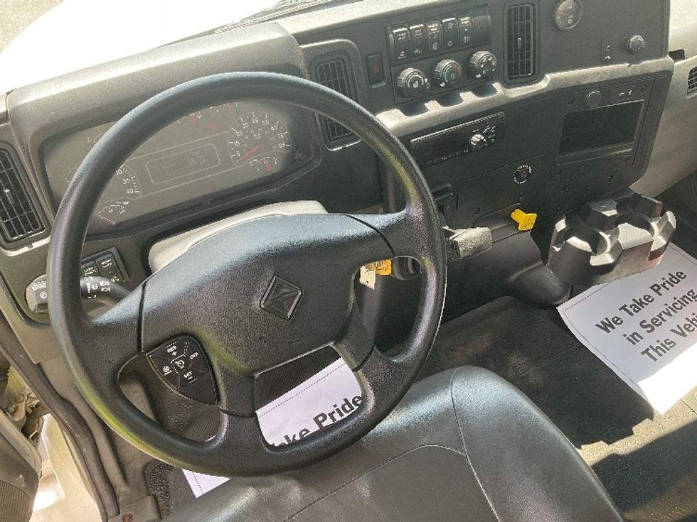 Medium Duty Box Truck-Light and Medium Duty Trucks-International-2020-MV607-Piqua-OH-162,576\n\t\tmiles-$ 53,500 - Image 17