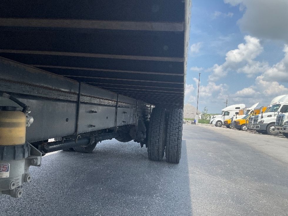 Medium Duty Box Truck-Light and Medium Duty Trucks-International-2020-MV607-Piqua-OH-162,576\n\t\tmiles-$ 53,500 - Image 5