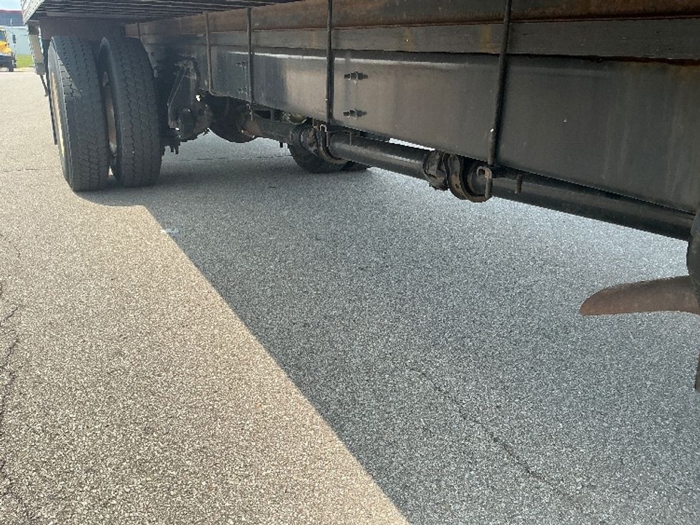 Medium Duty Box Truck-Light and Medium Duty Trucks-International-2020-MV607-Piqua-OH-350,457\n\t\tmiles-$ 21,000 - Image 14