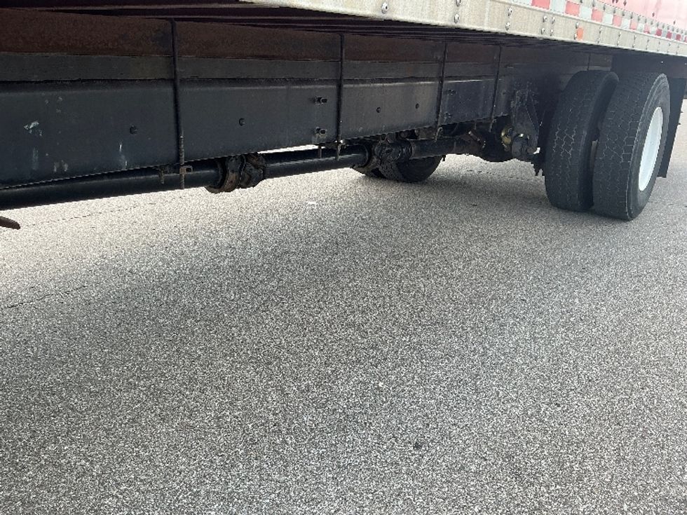 Medium Duty Box Truck-Light and Medium Duty Trucks-International-2020-MV607-Piqua-OH-350,457\n\t\tmiles-$ 21,000 - Image 5