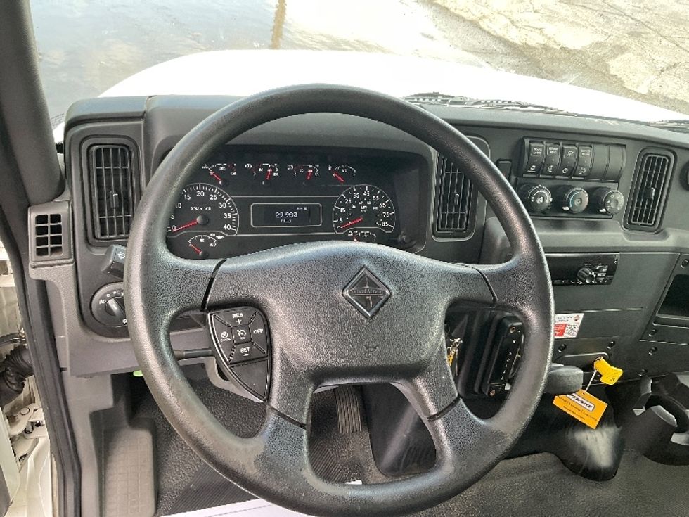 Medium Duty Box Truck-Light and Medium Duty Trucks-International-2020-MV607-Piqua-OH-7,741\n\t\tmiles-$ 68,000 - Image 13