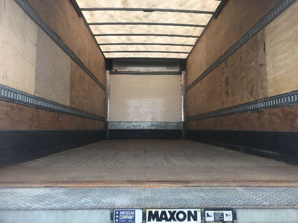 Medium Duty Box Truck-Light and Medium Duty Trucks-International-2020-MV607-Pittsburgh-PA-146,663\n\t\tmiles-$ 45,000 - Image 10