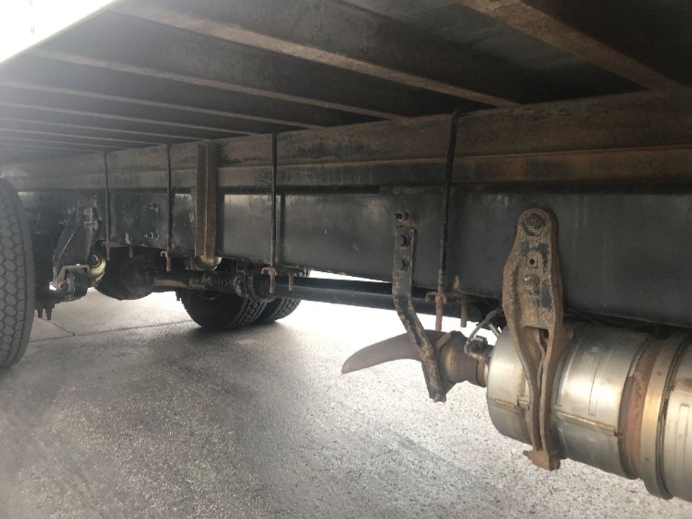 Medium Duty Box Truck-Light and Medium Duty Trucks-International-2020-MV607-Pittsburgh-PA-146,663\n\t\tmiles-$ 45,000 - Image 14