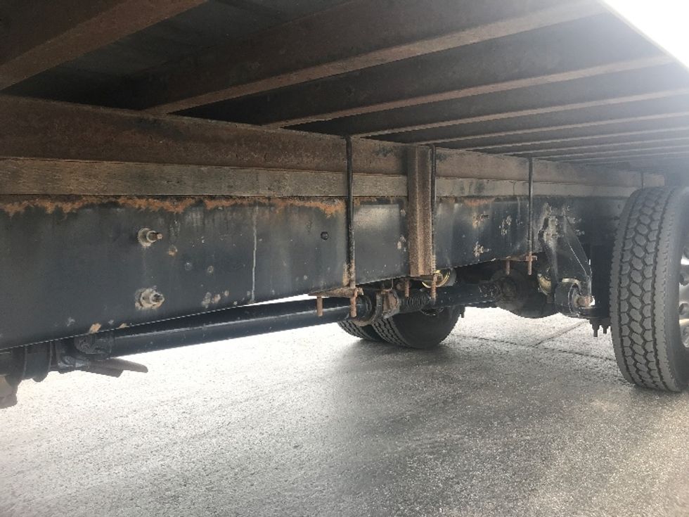 Medium Duty Box Truck-Light and Medium Duty Trucks-International-2020-MV607-Pittsburgh-PA-146,663\n\t\tmiles-$ 45,000 - Image 5