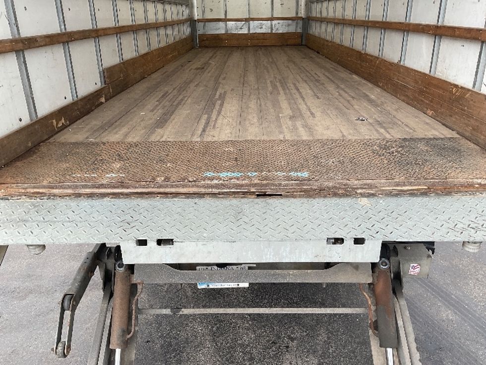 Medium Duty Box Truck-Light and Medium Duty Trucks-International-2020-MV607-Pittsburgh-PA-149,324\n\t\tmiles-$ 54,500 - Image 10