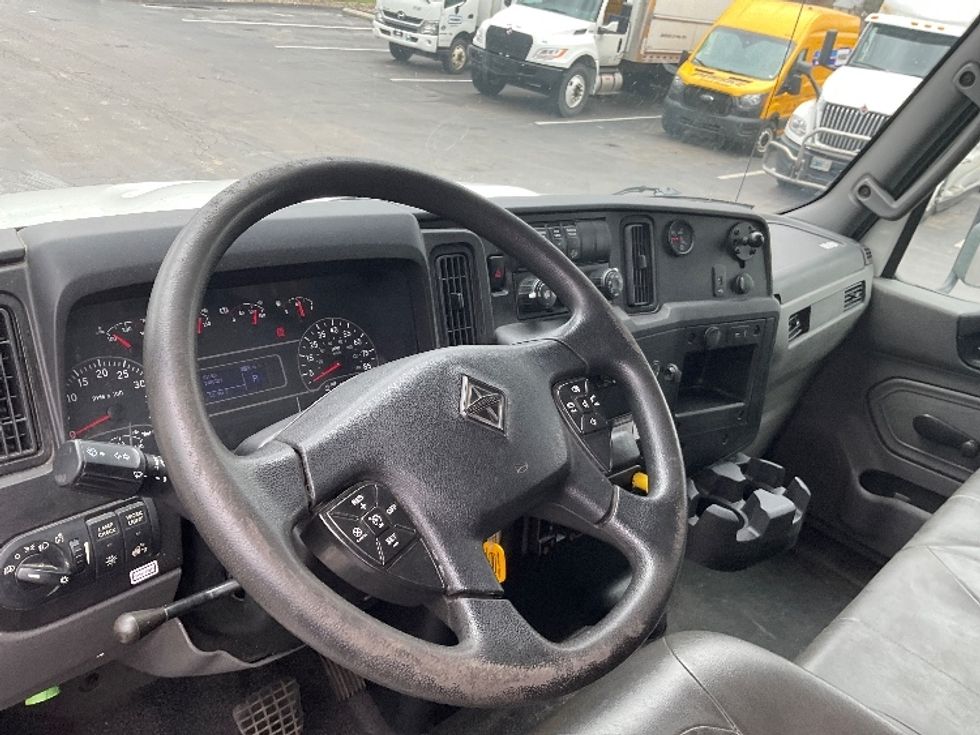 2020 International MV607 MV photo 14