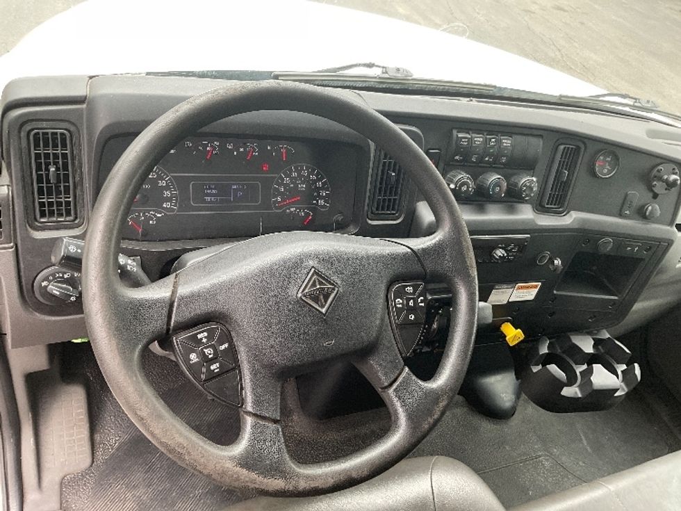 2020 International MV607 MV photo 15