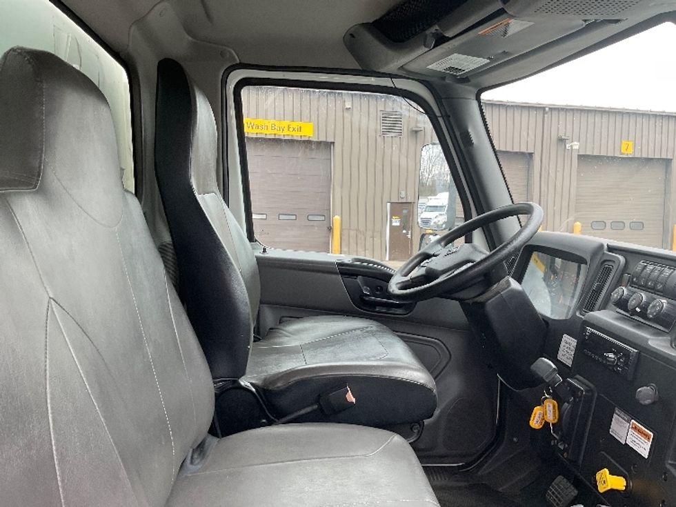 2020 International MV607 MV photo 17