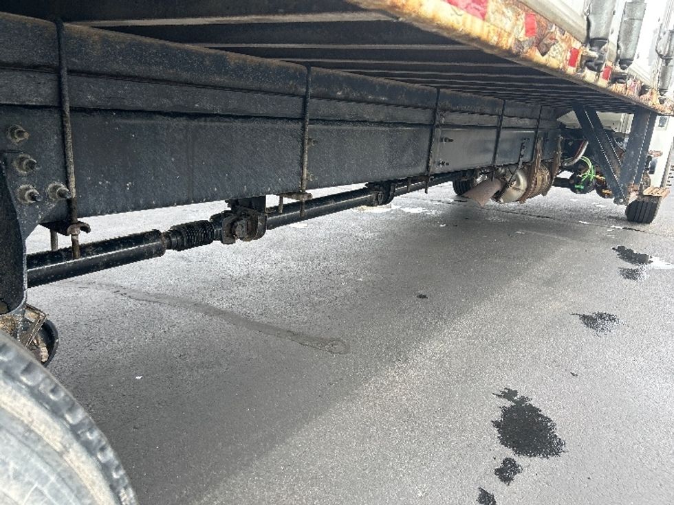Medium Duty Box Truck-Light and Medium Duty Trucks-International-2020-MV607-Pittsburgh-PA-301,778\n\t\tmiles-$ 35,500 - Image 14