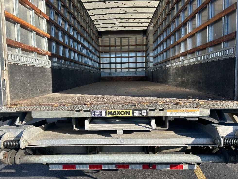 Medium Duty Box Truck-Light and Medium Duty Trucks-International-2020-MV607-Plymouth-MI-125,902\n\t\tmiles-$ 53,000 - Image 10