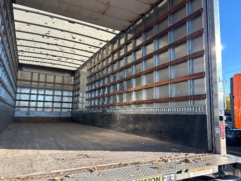 Medium Duty Box Truck-Light and Medium Duty Trucks-International-2020-MV607-Plymouth-MI-125,902\n\t\tmiles-$ 53,000 - Image 12