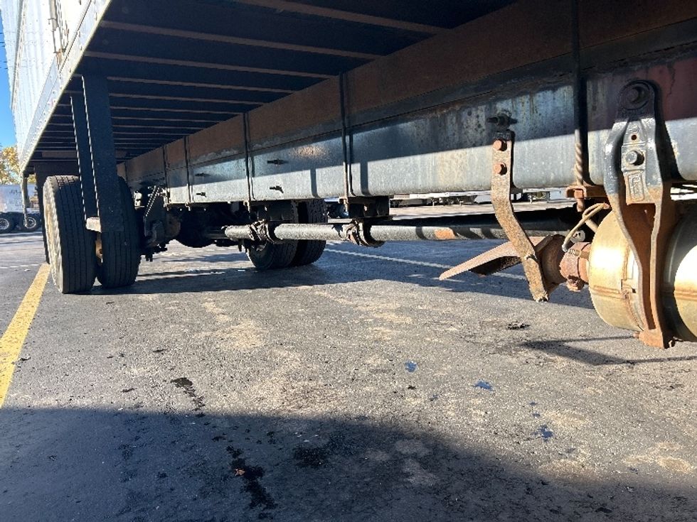 Medium Duty Box Truck-Light and Medium Duty Trucks-International-2020-MV607-Plymouth-MI-125,902\n\t\tmiles-$ 53,000 - Image 14