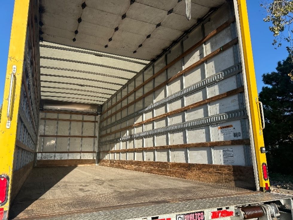 Medium Duty Box Truck-Light and Medium Duty Trucks-International-2020-MV607-Plymouth-MI-169,711\n\t\tmiles-$ 51,250 - Image 10