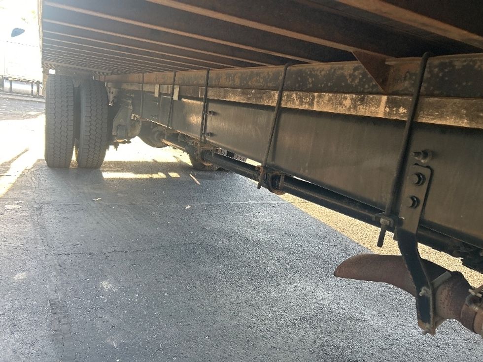 Medium Duty Box Truck-Light and Medium Duty Trucks-International-2020-MV607-Plymouth-MI-169,711\n\t\tmiles-$ 51,250 - Image 12