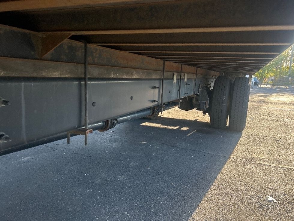 Medium Duty Box Truck-Light and Medium Duty Trucks-International-2020-MV607-Plymouth-MI-169,711\n\t\tmiles-$ 51,250 - Image 5