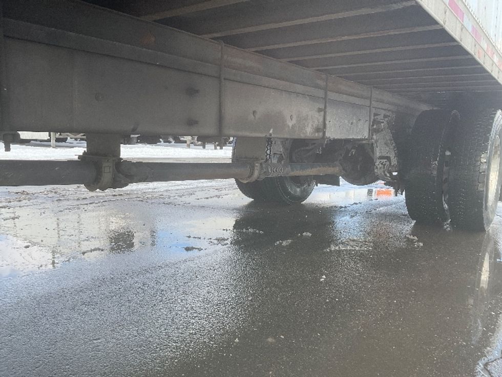 Medium Duty Box Truck-Light and Medium Duty Trucks-International-2020-MV607-Plymouth-MI-251,566\n\t\tmiles-$ 37,250 - Image 5