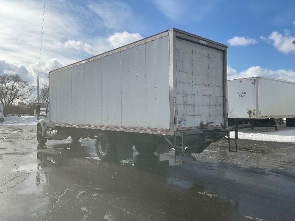 Medium Duty Box Truck-Light and Medium Duty Trucks-International-2020-MV607-Plymouth-MI-251,566\n\t\tmiles-$ 37,250 - Image 6