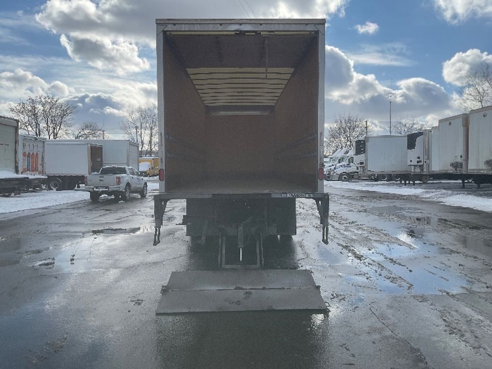 Medium Duty Box Truck-Light and Medium Duty Trucks-International-2020-MV607-Plymouth-MI-251,566\n\t\tmiles-$ 37,250 - Image 9