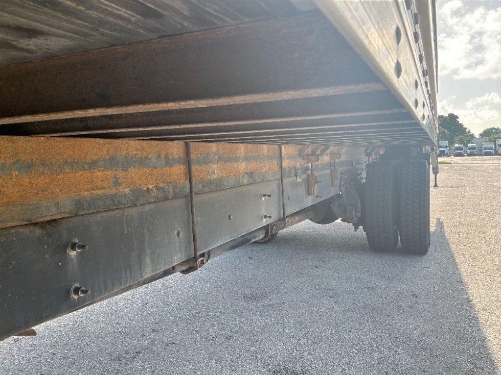 Medium Duty Box Truck-Light and Medium Duty Trucks-International-2020-MV607-Pompano Beach-FL-144,440\n\t\tmiles-$ 61,750 - Image 5