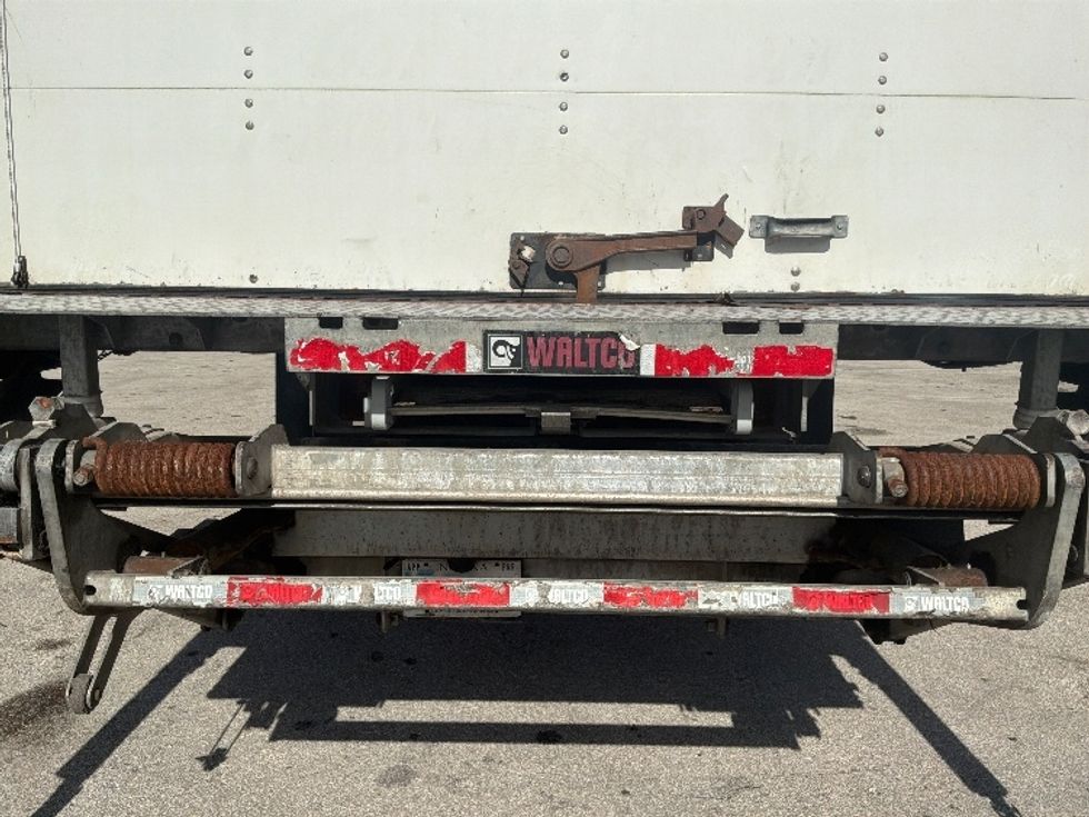 Medium Duty Box Truck-Light and Medium Duty Trucks-International-2020-MV607-Pompano Beach-FL-144,440\n\t\tmiles-$ 61,750 - Image 25