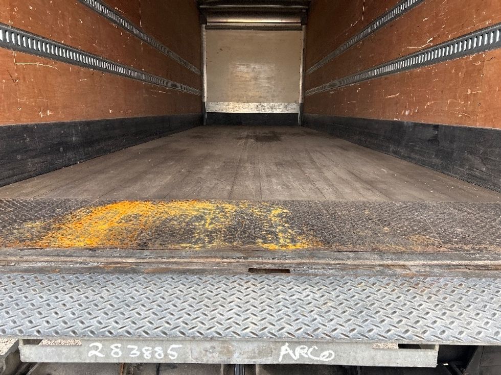 Medium Duty Box Truck-Light and Medium Duty Trucks-International-2020-MV607-Poplar Bluff-MO-141,263\n\t\tmiles-$ 56,000 - Image 10