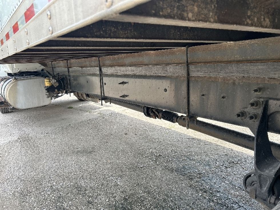 Medium Duty Box Truck-Light and Medium Duty Trucks-International-2020-MV607-Poplar Bluff-MO-407,463\n\t\tmiles-$ 22,000 - Image 5