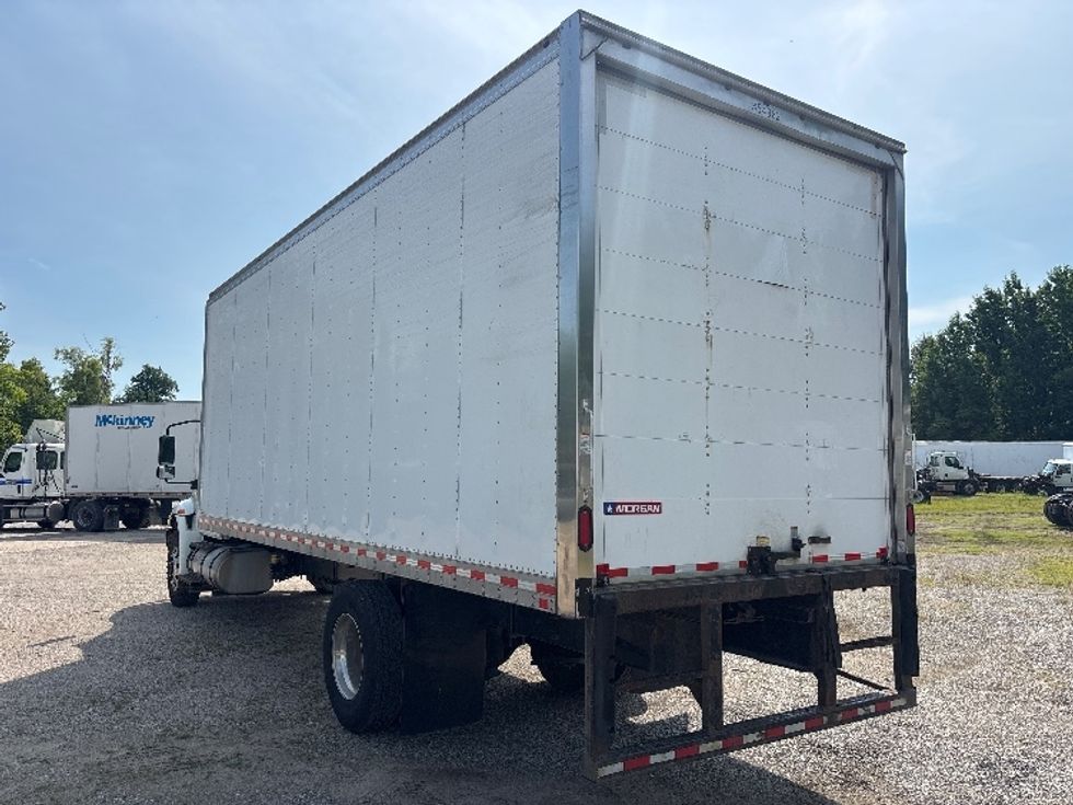 Medium Duty Box Truck-Light and Medium Duty Trucks-International-2020-MV607-Poplar Bluff-MO-407,463\n\t\tmiles-$ 22,000 - Image 6
