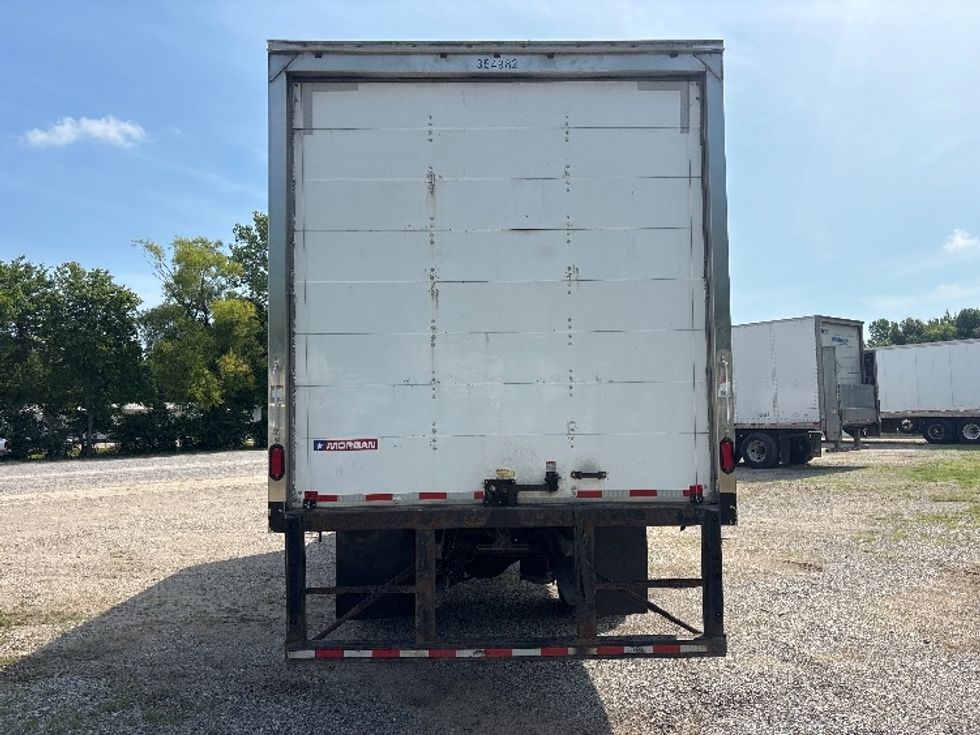 Medium Duty Box Truck-Light and Medium Duty Trucks-International-2020-MV607-Poplar Bluff-MO-407,463\n\t\tmiles-$ 22,000 - Image 7