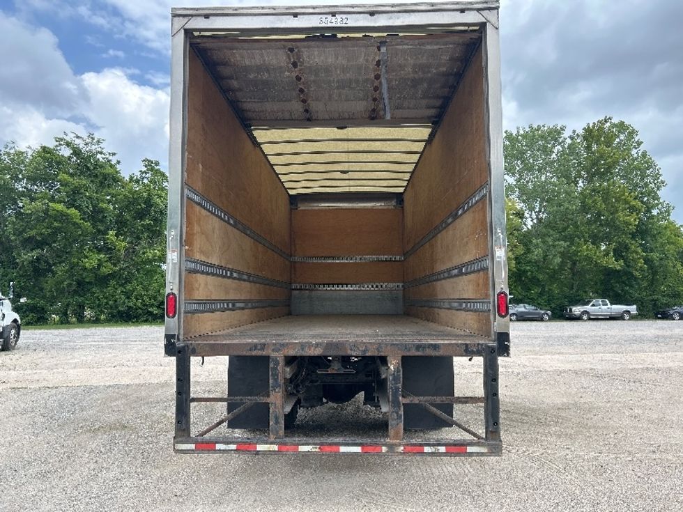 Medium Duty Box Truck-Light and Medium Duty Trucks-International-2020-MV607-Poplar Bluff-MO-407,463\n\t\tmiles-$ 22,000 - Image 9