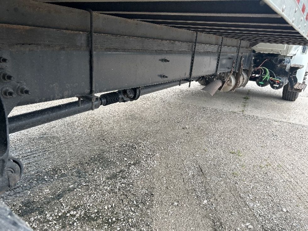 Medium Duty Box Truck-Light and Medium Duty Trucks-International-2020-MV607-Poplar Bluff-MO-407,463\n\t\tmiles-$ 22,000 - Image 14