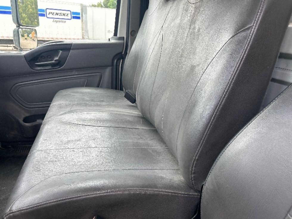 Medium Duty Box Truck-Light and Medium Duty Trucks-International-2020-MV607-Poplar Bluff-MO-407,463\n\t\tmiles-$ 22,000 - Image 19