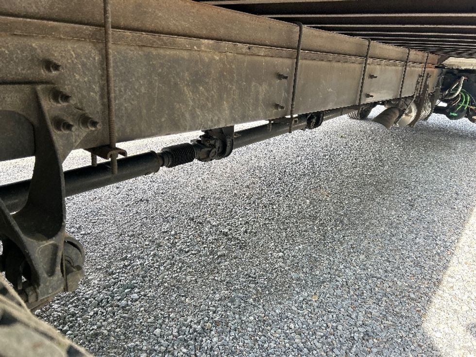 Medium Duty Box Truck-Light and Medium Duty Trucks-International-2020-MV607-Poplar Bluff-MO-409,046\n\t\tmiles-$ 8,500 - Image 14