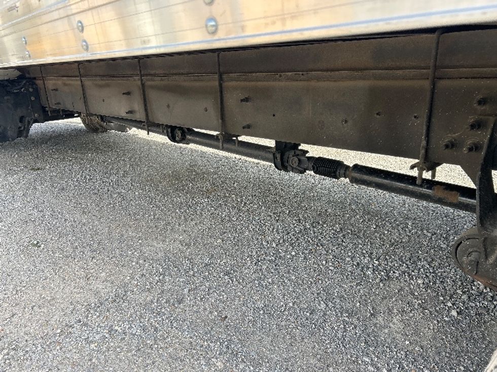 Medium Duty Box Truck-Light and Medium Duty Trucks-International-2020-MV607-Poplar Bluff-MO-409,046\n\t\tmiles-$ 8,500 - Image 5