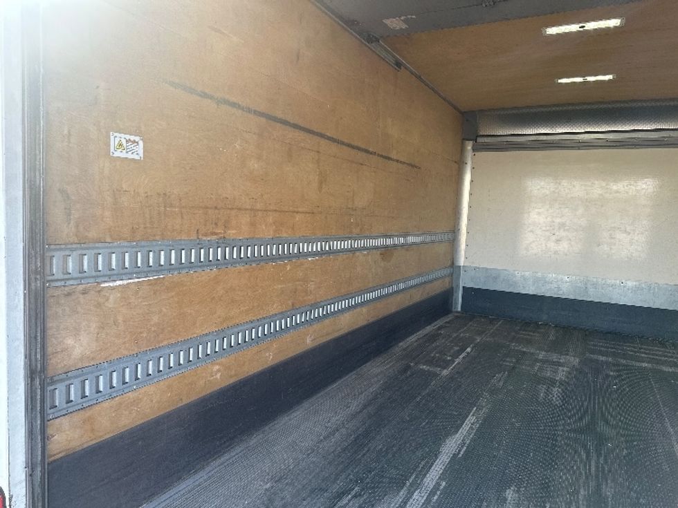 Medium Duty Box Truck-Light and Medium Duty Trucks-International-2020-MV607-Portland-OR-109,854\n\t\tmiles-$ 50,500 - Image 11