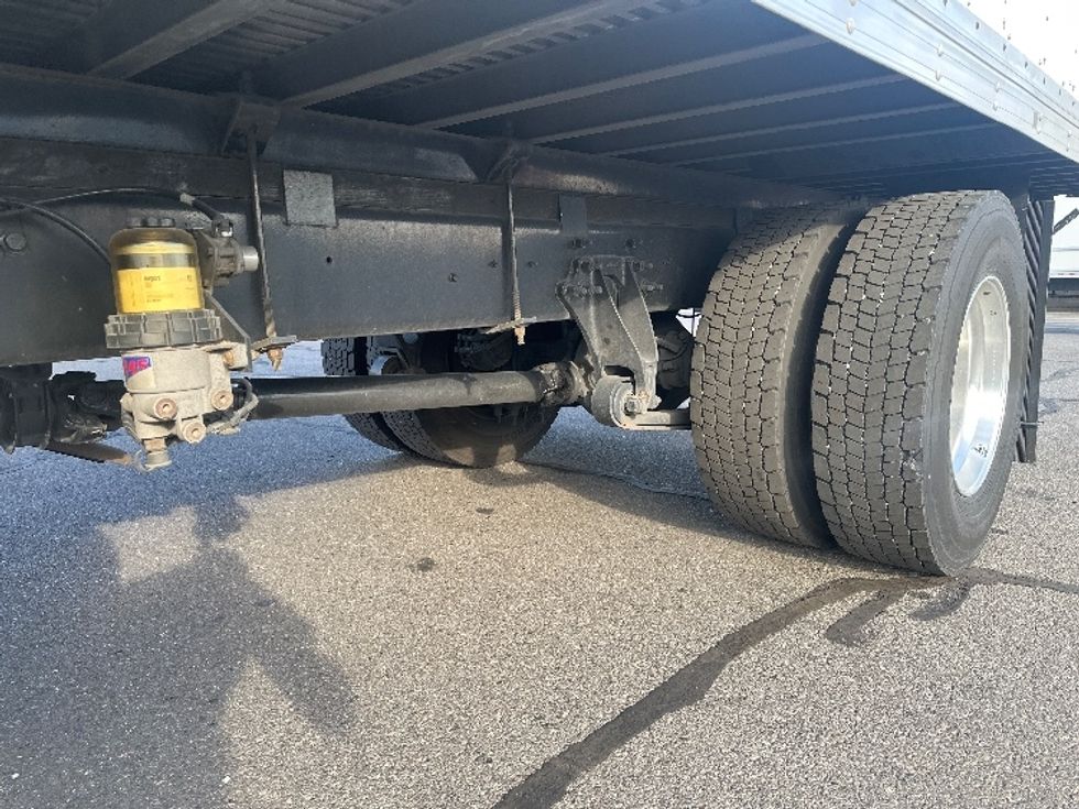 Medium Duty Box Truck-Light and Medium Duty Trucks-International-2020-MV607-Portland-OR-109,854\n\t\tmiles-$ 50,500 - Image 5
