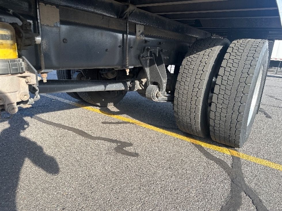 Medium Duty Box Truck-Light and Medium Duty Trucks-International-2020-MV607-Portland-OR-132,753\n\t\tmiles-$ 46,000 - Image 5