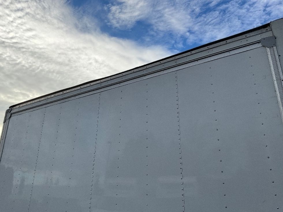 Medium Duty Box Truck-Light and Medium Duty Trucks-International-2020-MV607-Portland-OR-142,945\n\t\tmiles-$ 44,750 - Image 29