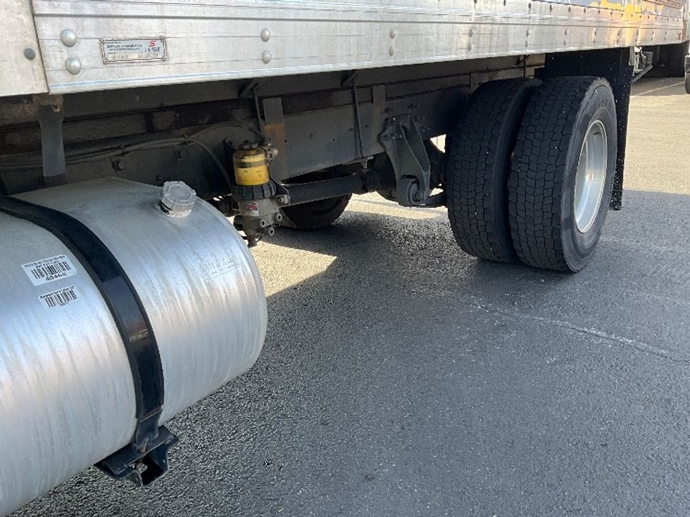 Medium Duty Box Truck-Light and Medium Duty Trucks-International-2020-MV607-Portland-OR-145,285\n\t\tmiles-$ 44,500 - Image 5