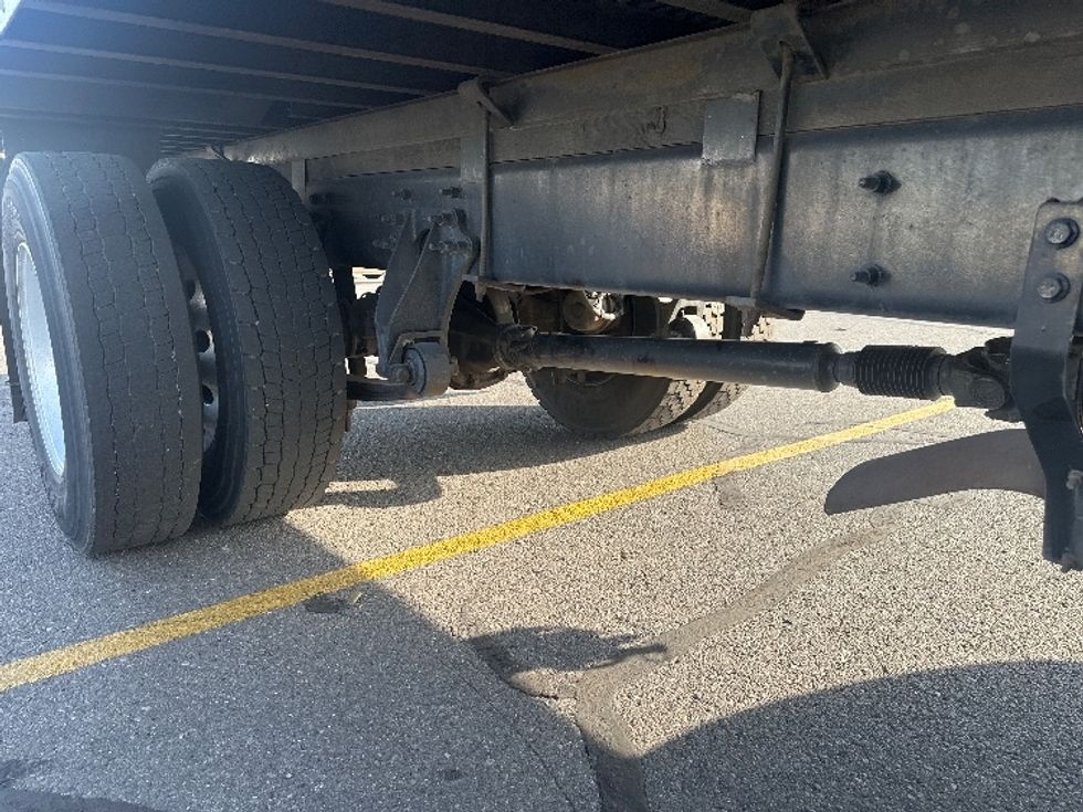 Medium Duty Box Truck-Light and Medium Duty Trucks-International-2020-MV607-Portland-OR-148,491\n\t\tmiles-$ 45,500 - Image 10