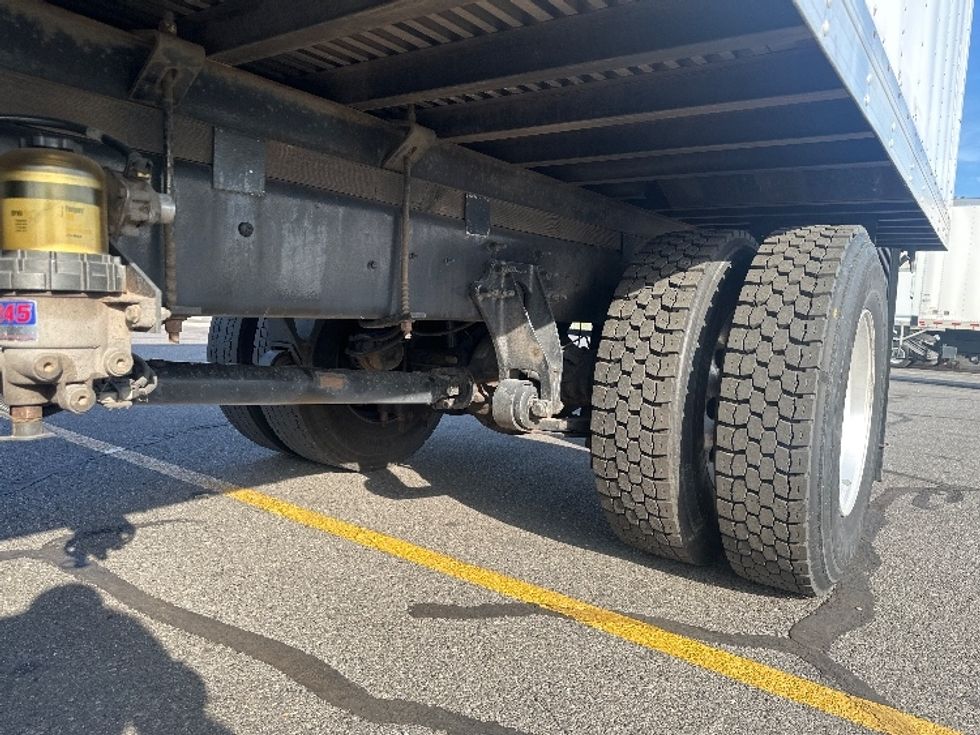 Medium Duty Box Truck-Light and Medium Duty Trucks-International-2020-MV607-Portland-OR-148,491\n\t\tmiles-$ 45,500 - Image 5