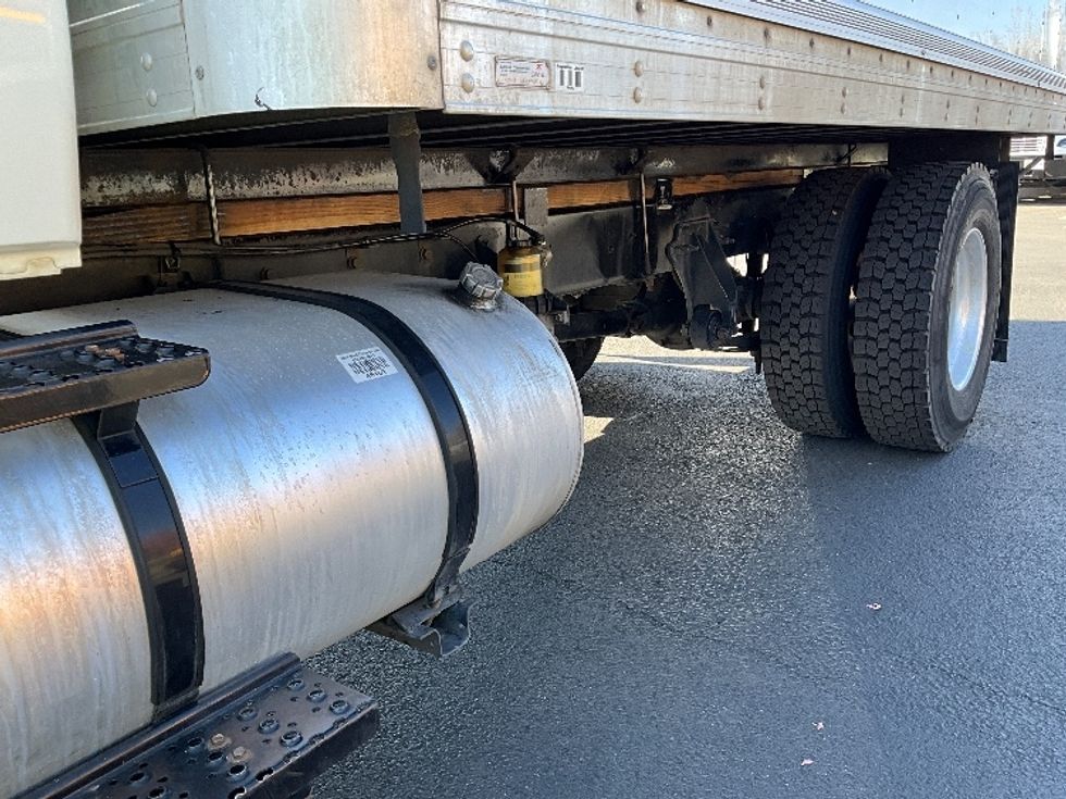Medium Duty Box Truck-Light and Medium Duty Trucks-International-2020-MV607-Portland-OR-158,729\n\t\tmiles-$ 45,250 - Image 5