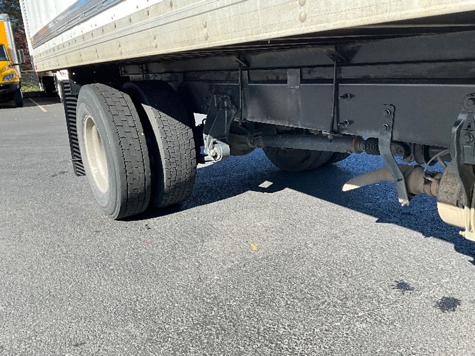 Medium Duty Box Truck-Light and Medium Duty Trucks-International-2020-MV607-Portland-OR-159,139\n\t\tmiles-$ 42,500 - Image 14