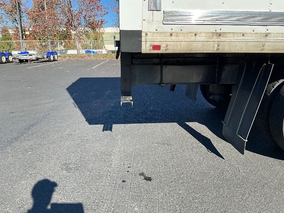 Medium Duty Box Truck-Light and Medium Duty Trucks-International-2020-MV607-Portland-OR-159,139\n\t\tmiles-$ 42,500 - Image 27
