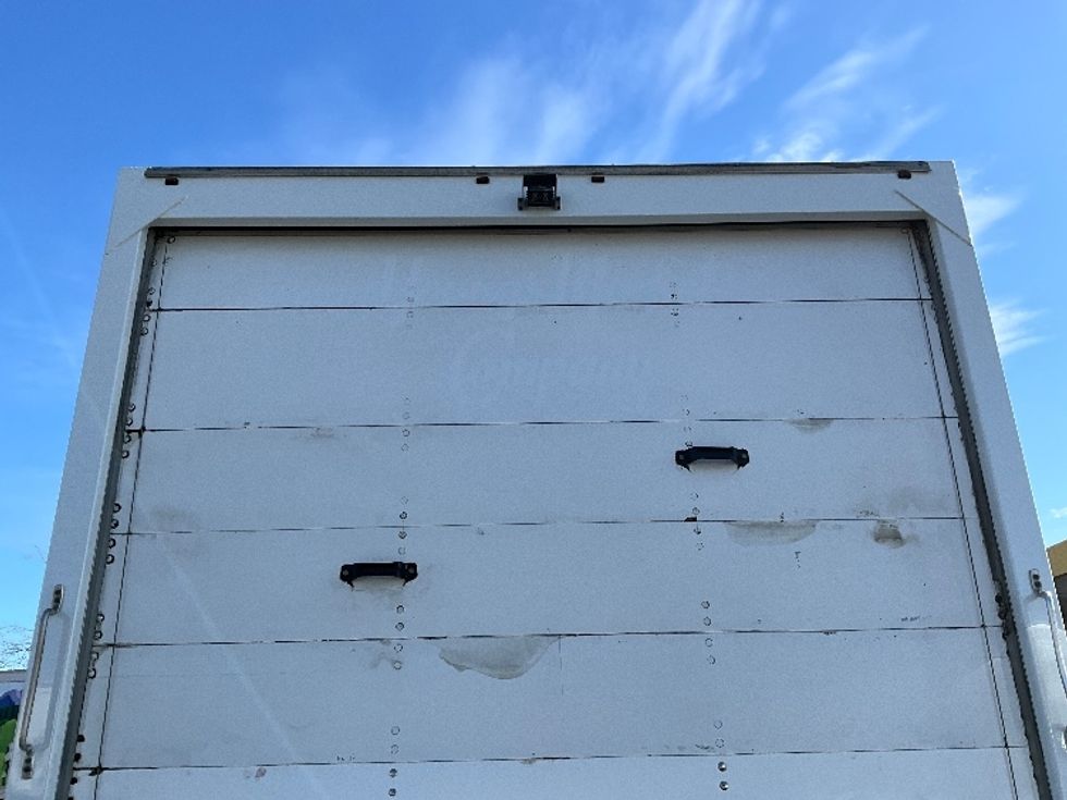 Medium Duty Box Truck-Light and Medium Duty Trucks-International-2020-MV607-Portland-OR-159,139\n\t\tmiles-$ 42,500 - Image 29