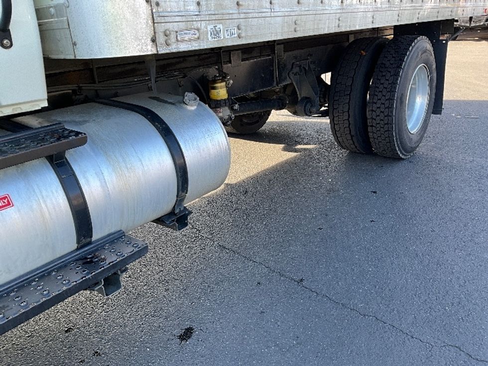 Medium Duty Box Truck-Light and Medium Duty Trucks-International-2020-MV607-Portland-OR-159,139\n\t\tmiles-$ 42,500 - Image 5