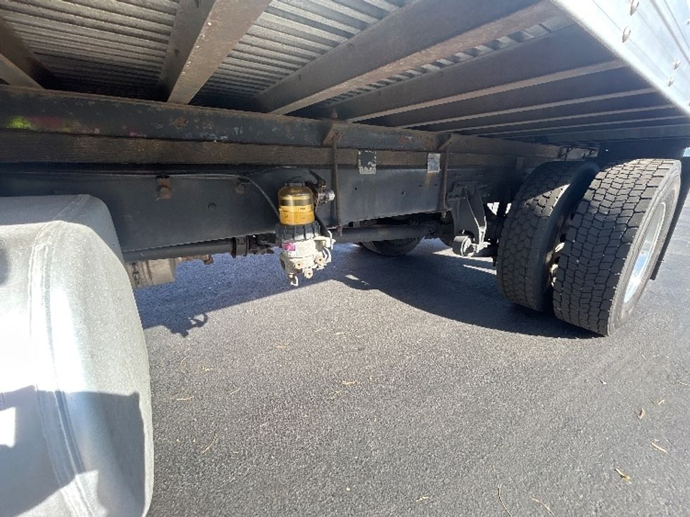 Medium Duty Box Truck-Light and Medium Duty Trucks-International-2020-MV607-Portland-OR-163,842\n\t\tmiles-$ 42,000 - Image 5