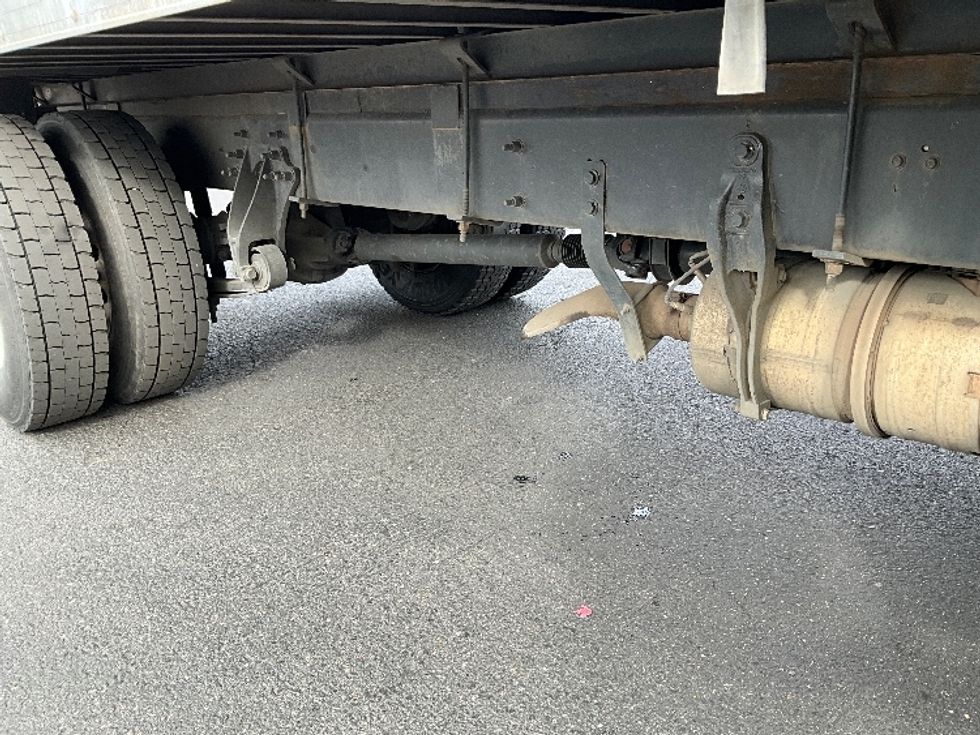 Medium Duty Box Truck-Light and Medium Duty Trucks-International-2020-MV607-Portland-OR-176,229\n\t\tmiles-$ 40,250 - Image 14